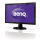 BenQ GL2250 czarny - 73771 - zdjęcie 2